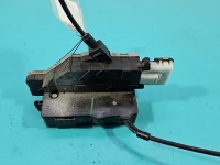 Zamek tył prawy 24099158 Citroen C4 picasso I 06-13 CITROEN, 6pin