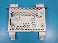 Wyświetlacz Ford Edge II monitor