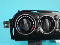 Konsola panel nawiewu Suzuki Sx4 I 06-