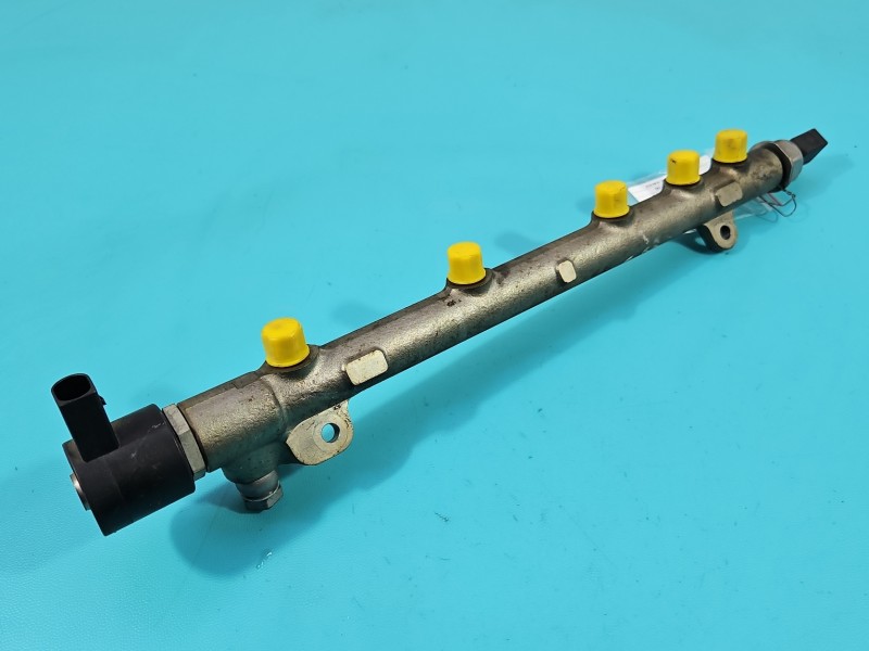 Listwa wtryskowa CZUJNIKI Mercedes W204 2.2 CDI 9307Z515A, 9307Z512A, 55PP07-02