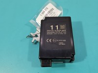 Sterownik moduł TOYOTA, Europejska, CIŚNIENIA KÓŁ Toyota Auris II 89760-02111