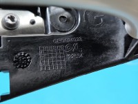 Klamka tył lewa zewnętrzna Peugeot 3008 II GEO024923