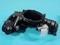 Kolektor ssący Mercedes W212 A6510900037 2.2 CDI