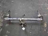 Hak holowniczy Opel Astra V K