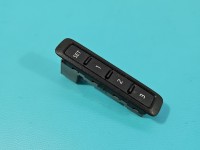 Przełącznik Pamięci fotela LEWY PRZÓD Skoda Octavia III 3V0959769A