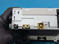 Radio fabryczne Skoda Fabia IV 654035869H radioodtwarzacz