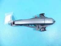 Klamka tył prawa zewnętrzna Volvo S80 II 30663866 szary 455-16