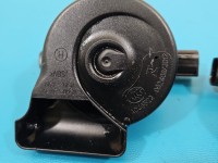 Klakson Skoda Octavia III