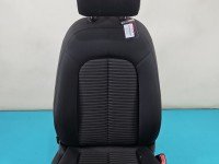 Fotel prawy przód pasażera EUROPA AUDI A6 C7