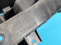 ŚLIZG ZDERZAKA Fiat Tipo II 15-