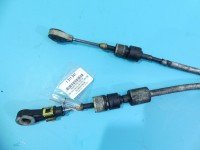 DŹWIGNIA LEWAREK WYBIERAK LINKI Land rover Discovery Sport 14- L550 2.0 td