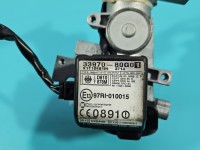 Stacyjka KLUCZYK WKŁADKA SUZUKI JIMNY III 33970-80G01