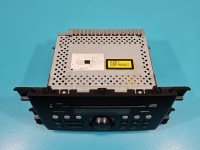 Radio fabryczne Suzuki Grand Vitara II radioodtwarzacz
