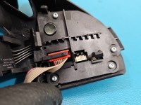 Przełącznik multifunkcja kierownicy Vw Passat B7 3C8959537D, 3C8959538G