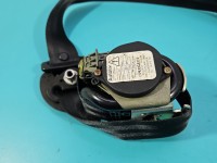 Pas bezpieczeństwa przód lewy kierowcy Peugeot 508 I EU