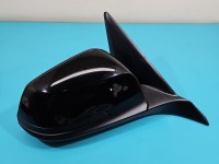 Lusterko prawe BMW F20 czarny 668 europa