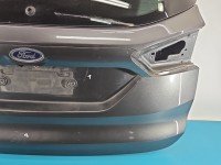 Klapa tył Ford Mondeo Mk5 kombi 5d grafitowy ND