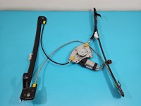 Podnośnik przód lewy Chrysler Voyager IV 5d HB