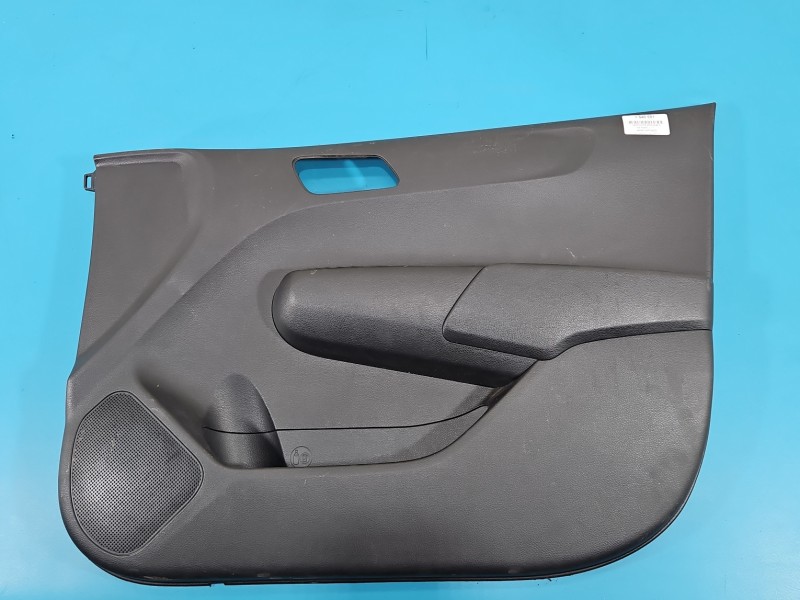 Tapicerka drzwi przód prawa boczek Kia Picanto III 17- 82380-G6010