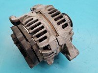 TEST Alternator Opel Vectra C 0124415002 1.8 16V