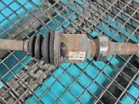 Półoś przód prawa Mazda 6 III GJ 2.5 16V automat