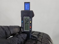 Koło 1 szt. Mercedes KACZKA T1 W601 2.9d