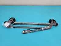 Mechanizm wycieraczek Nissan Qashqai II J11 13-21 europa