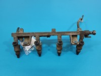 Wtryskiwacz listwa wtryskowa 195500-2040 Daihatsu Feroza 1.6 16V 95KM