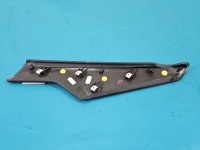 Osłona ZAŚLEPKA PLASTIK Peugeot 508 II 18- 9836740977