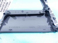 Klamka wewnętrzna tył lewa Mercedes W221 A2217304548