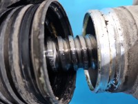 Przekładnia kierownicza maglownica BMW G30 6888558, 4532002082