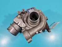 Turbosprężarka Renault Scenic III 54389700001 1.6 dci 131KM