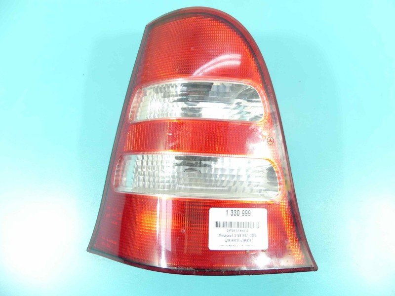 Lampa tył lewa Mercedes W168 HB