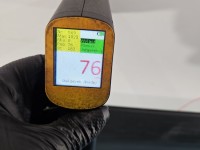 DRZWI PRZÓD PRAWE PASAŻERA Ford Transit MK8 13-17 5d Brak