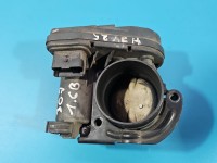 Przepustnica Peugeot 307 1.6 16V 0280750164, 964951008000