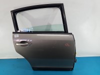 Drzwi tył prawe Citroen C4 I HB 5d KCH
