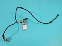 KLEMA INSTALACJA WIĄZKA MINUSOWA MINUS Peugeot 508 I 9676600080, 9676828580