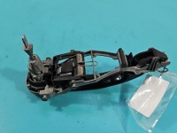 Klamka przód lewa zewnętrzna Vw Golf VI 1K0937886