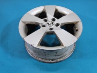 alufelgi felgi 17" komplet Skoda Octavia III R17 Szerokość felgi: 7.0", Rozstaw śrub: 5x112, imprk1588940, Waga produktu z...