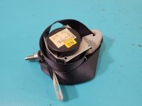 Fotele komplet kanapa Renault Koleos