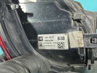 Lampa tył lewa Opel Corsa E HB Producent części: OPEL, z błotnika EUROPA