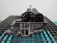 Głowica Bmw F34 GT 2.0d (B47D20A)