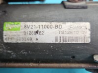 TEST Rozrusznik Ford Fiesta Mk7 1.2 16V 8V21-11000-BD