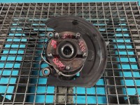 Zwrotnica lewa piasta przód 1.5 dci K9K Nissan Juke I F15 10-19