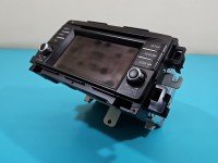 Radio fabryczne Mazda CX-5 I 12-17 16700171 radioodtwarzacz