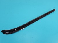 Listwa szyby czołowej prawa przedniej Peugeot 508 I 70540YX7