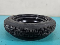 Koło zapasowe 16" dojazdowe dojazdówka Suzuki Sx4 I 06- 5x114.3, Maxxis, 135 mm, Profil opony: 90, Kod producenta: SX1,...