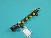 Listwa wtryskowa CZUJNIKI Vw Passat B7 03L089N, 03L906051, 057130764AB 2.0 tdi