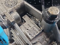 Pompa oleju Bmw F34 GT 2.0d (B47D20A) 8513665