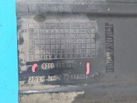 PŁYTA PODWOZIA Osłona silnika dolna Renault Clio III 8200520829 1,2.0 TCE